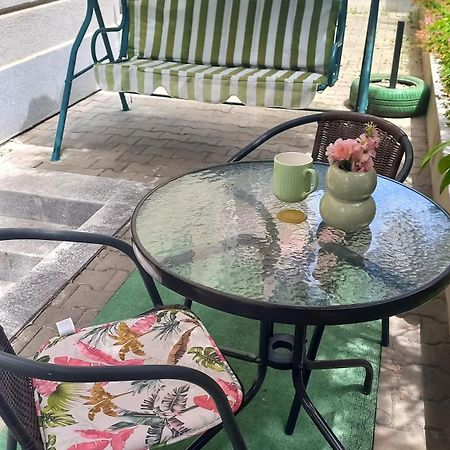 Венета 1 Ξενοδοχείο Σωζόπολη Δωμάτιο φωτογραφία